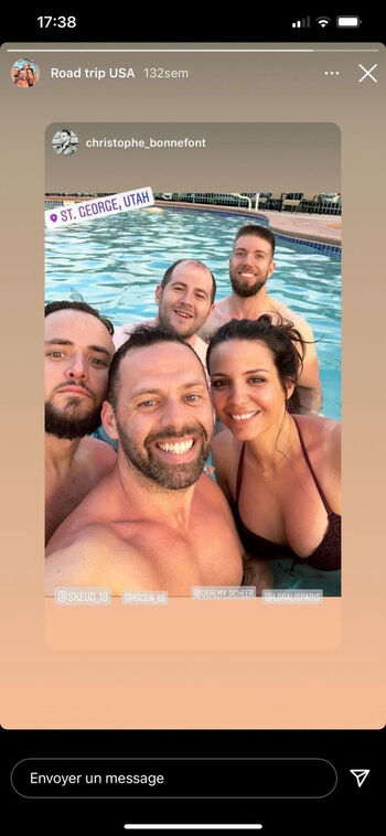 🔥 Loralisparis leaked private photo uncensored full