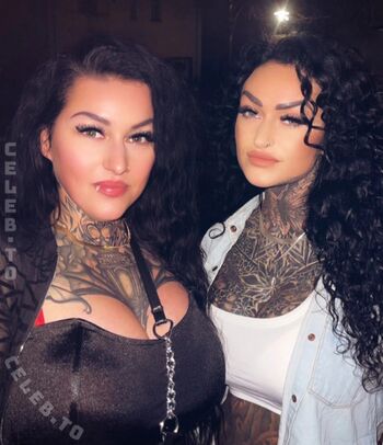 🔥 Lottchen ink leaked private photo uncensored full