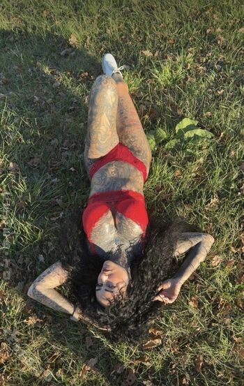 🔥 Lottchen ink leaked private photo uncensored full