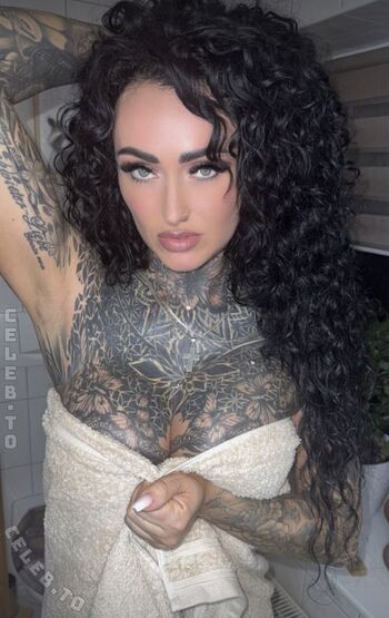 🔥 Lottchen ink leaked private photo uncensored full