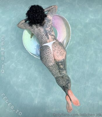 🔥 Lottchen ink leaked private photo uncensored full