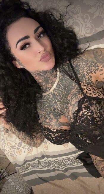 🔥 Lottchen ink leaked private photo uncensored full