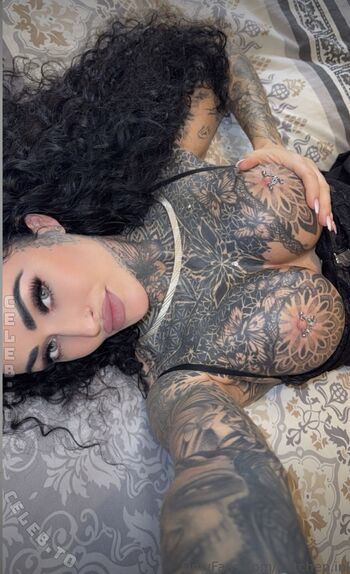 🔥 Lottchen ink leaked private photo uncensored full