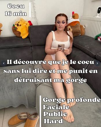 🔥 Louiselittlefrench leaked private photo uncensored full