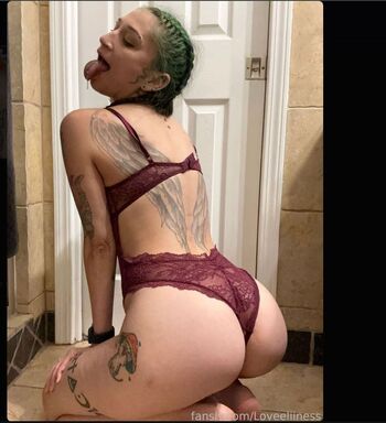 🔥 Loveeliiness leaked private photo uncensored full