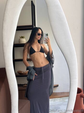 🔥 Lovelyjill  page leaked private photo uncensored full