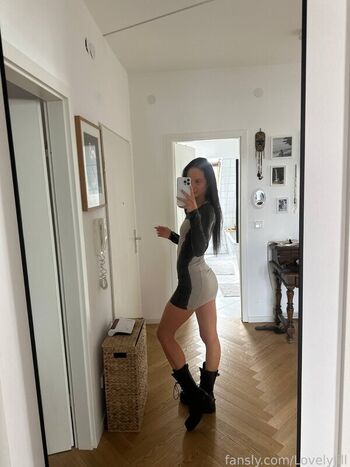 🔥 Lovelyjill leaked private photo uncensored full