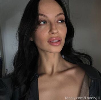 🔥 Lovelyjill leaked private photo uncensored full