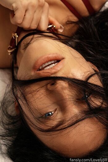 🔥 Lovelyjill leaked private photo uncensored full