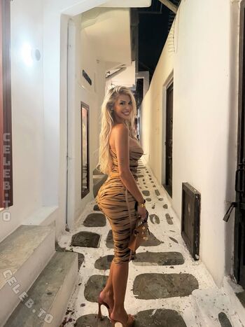 🔥 Luana vjollca page leaked private photo uncensored full