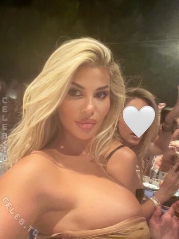 🔥 Luana vjollca page leaked private photo uncensored full