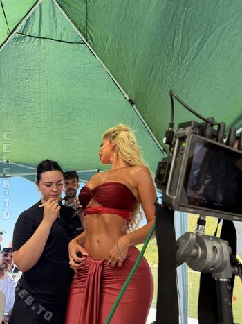 🔥 Luana vjollca page leaked private photo uncensored full