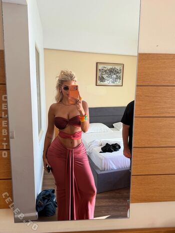 🔥 Luana vjollca page leaked private photo uncensored full