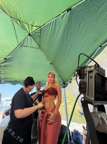 🔥 Luana vjollca page leaked private photo uncensored full