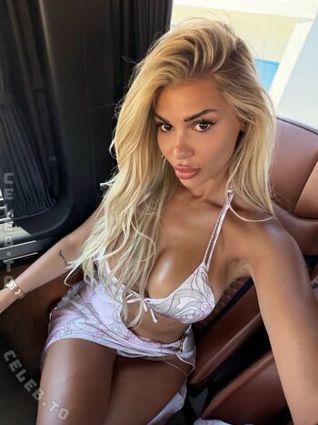 🔥 Luana vjollca leaked private photo uncensored full