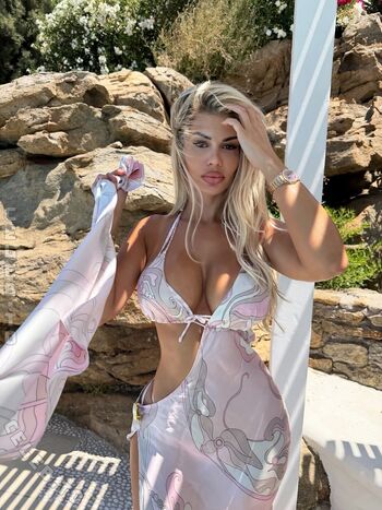 🔥 Luana vjollca leaked private photo uncensored full