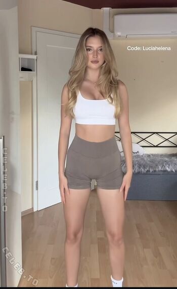 🔥 Luciaa hln leaked private photo uncensored full