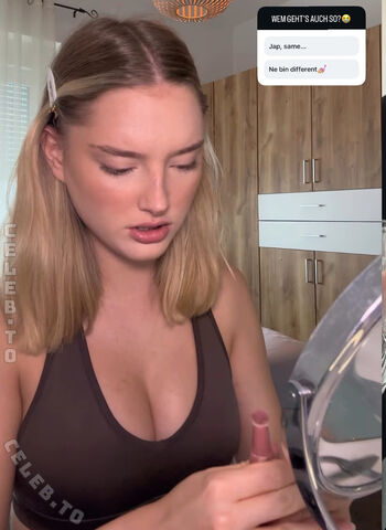 🔥 Luciaa hln leaked private photo uncensored full