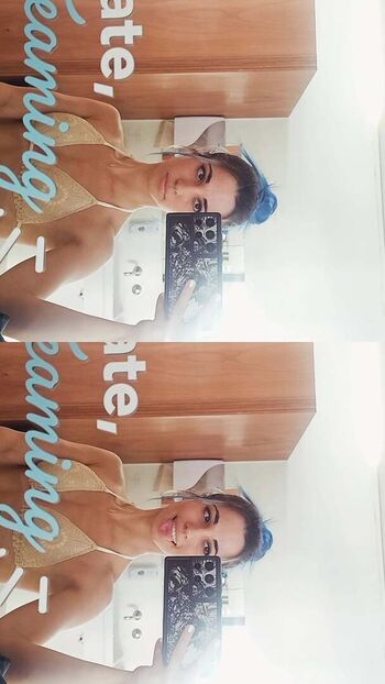 🔥 Lucrelisa  page leaked private photo uncensored full