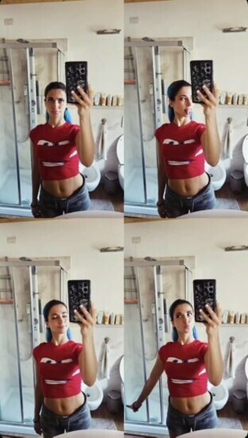 🔥 Lucrelisa  page leaked private photo uncensored full