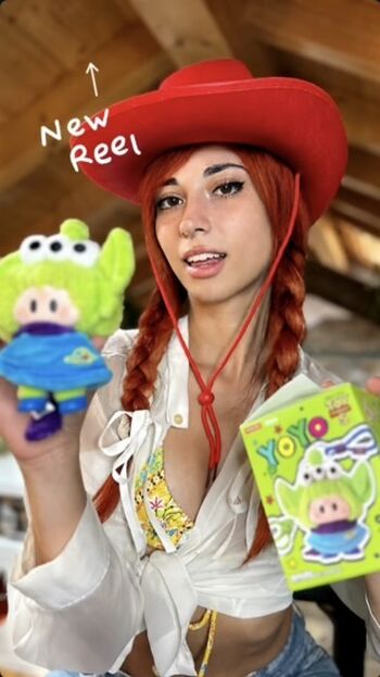🔥 Lucrelisa leaked private photo uncensored full