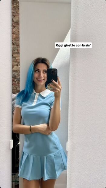 🔥 Lucrelisa leaked private photo uncensored full