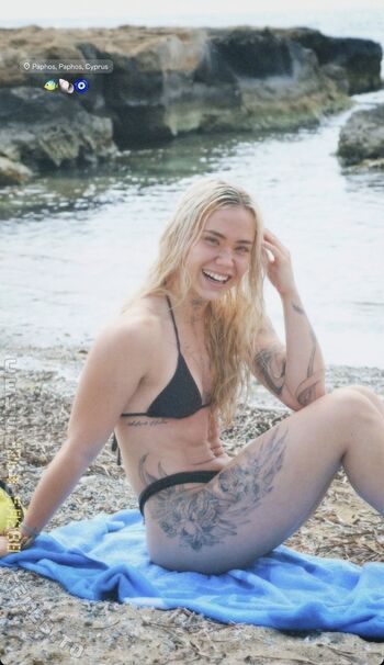 🔥 Lucy fischer page leaked private photo uncensored full