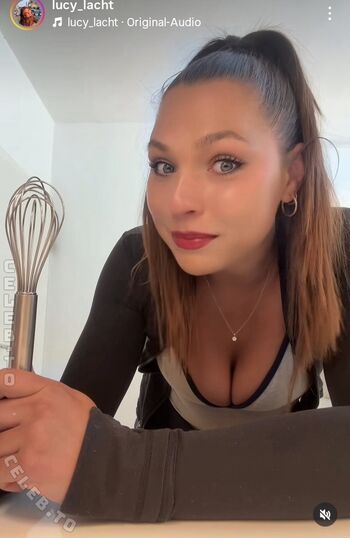 🔥 Lucy lacht page leaked private photo uncensored full