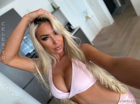 🔥 Lucy sea leaked private photo uncensored full