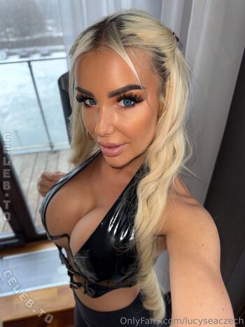 🔥 Lucy sea leaked private photo uncensored full