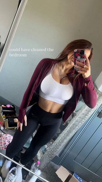 🔥 Lucyy moss leaked private photo uncensored full