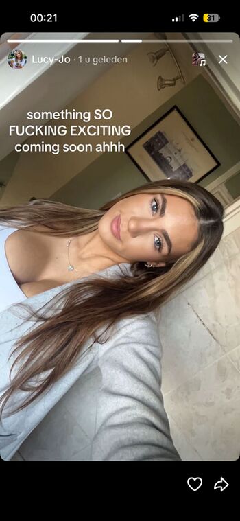 🔥 Lucyy moss leaked private photo uncensored full