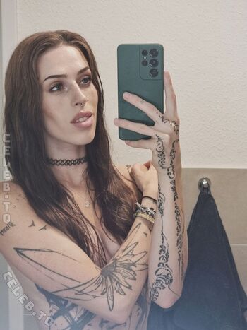 🔥 Luisa muskelmensch leaked private photo uncensored full