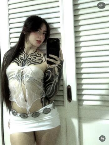 🔥 Luisa paola donis leaked private photo uncensored full