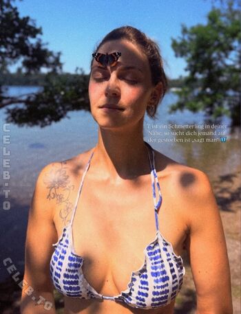 🔥 Luise matejczyk leaked private photo uncensored full