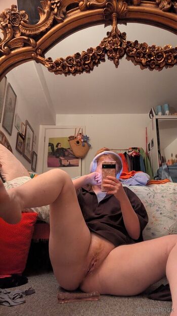 🔥 Luna roux leaked private photo uncensored full