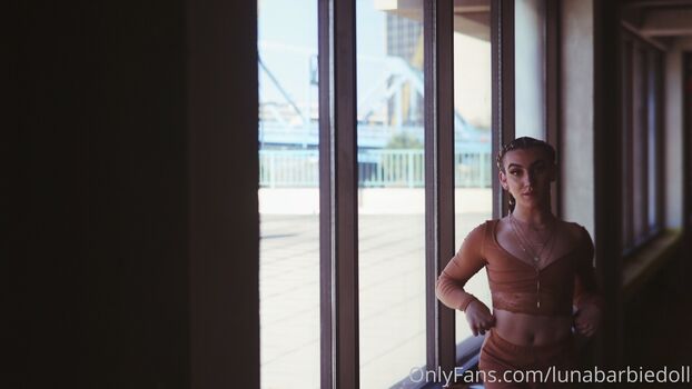 🔥 Lunabarbiedoll leaked private photo uncensored full