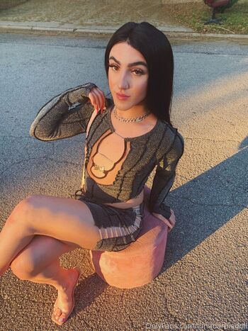 🔥 Lunabarbiedoll leaked private photo uncensored full
