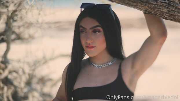 🔥 Lunabarbiedoll leaked private photo uncensored full
