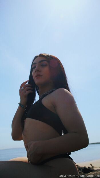 🔥 Lunabarbiedoll leaked private photo uncensored full