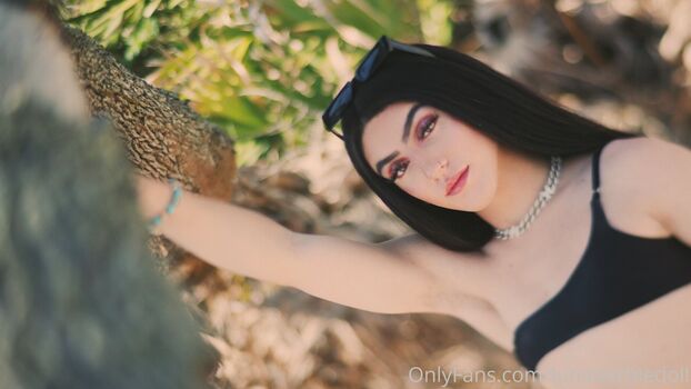 🔥 Lunabarbiedoll leaked private photo uncensored full