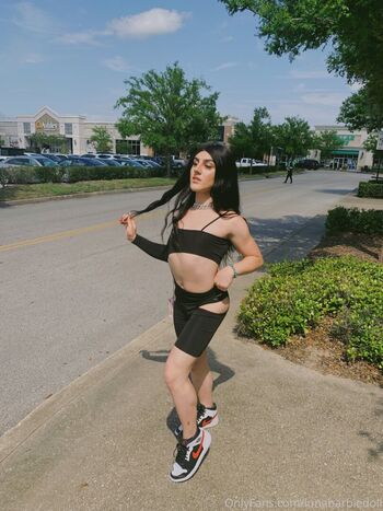 🔥 Lunabarbiedoll leaked private photo uncensored full