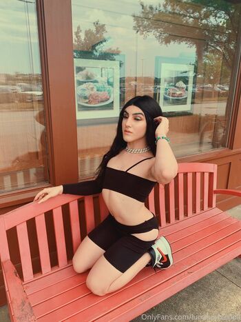 🔥 Lunabarbiedoll leaked private photo uncensored full