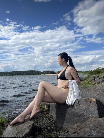 🔥 Lunachanxo page leaked private photo uncensored full