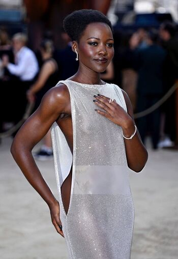 🔥 Lupita nyong o page leaked private photo uncensored full