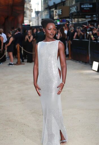 🔥 Lupita nyong o leaked private photo uncensored full