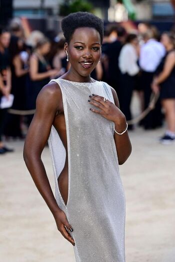 🔥 Lupita nyong o leaked private photo uncensored full
