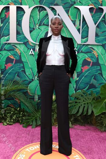 🔥 Lupita nyong o leaked private photo uncensored full