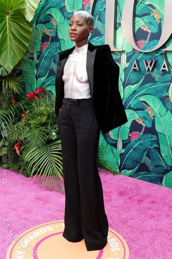 🔥 Lupita nyong o leaked private photo uncensored full