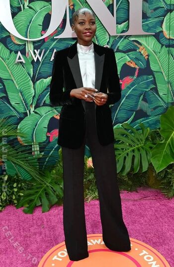 🔥 Lupita nyong o leaked private photo uncensored full